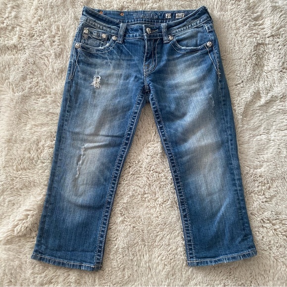 MISS ME CAPRI 27 - Picture 3 of 9